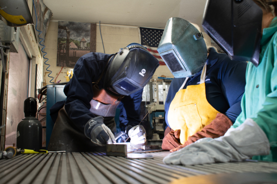 Welding and Coating Inspection Webinar AWS Certification and Education